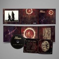 LUNAR TOMBFIELDS - AN ARROW TO THE SUN (DIGIPACK)