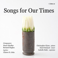 Hughes Bernard Macrae Stuart - Hughes & Macrae: Songs For Our Time