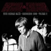 HANSSON & KARLSSON WITH BENGAN DALÉ - CRESCENDO 1968 VOL. 2