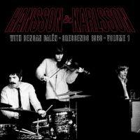 HANSSON & KARLSSON WITH BENGAN DALÉ - CRESCENDO 1968 VOL. 1