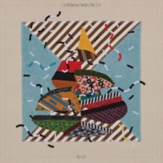 TAR OF - CONFIDENCE FREAKS ME OUT