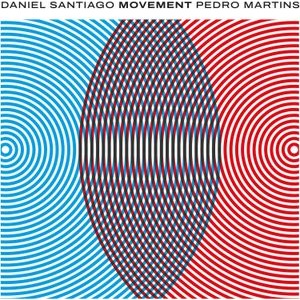 Daniel Santiago - Movement