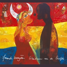 Boeijen Frank - Schaduw Van De Liefde -Hq-