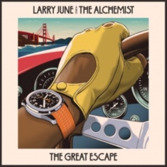 June Larry & The Alchemist - The Great Escape