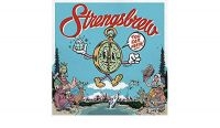 STRENGSBREW - TOO FAR NORTH