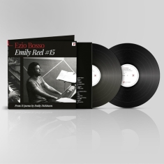 Ezio Bosso The Avos Project Ensemble - Emily Reel #15