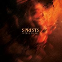 Sprints - Letter To Self (Red Vinyl)