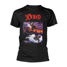 Dio - T/S Holy Diver (M)