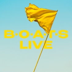 Kelly Michael Patrick - B.O.A.T.S Live