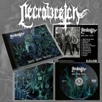 Necrowretch - Putrid Death Sorcery