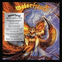 Motörhead - Another Perfect Day