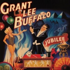 Grant Lee Buffalo - Jubilee