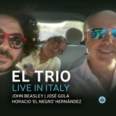El Trio - Live In Italy