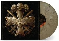 Dismember - Dismember (Gold Marble)