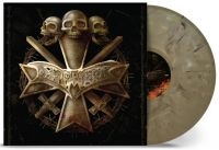 Dismember - Dismember (Gold Marble)