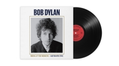 Dylan Bob - Mixing Up The Medicine / A Retrospective