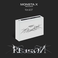 Monsta X - ([REASON) (KIT album ver.)