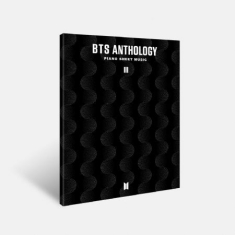 BTS - (ANTHOLOGY 3) Piano Sheet