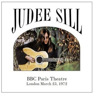 Judee Sill - Bbc Paris Theatre In London March 2