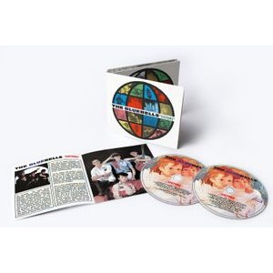 The Bluebells - Sisters Expanded Deluxe 2Cd Edition