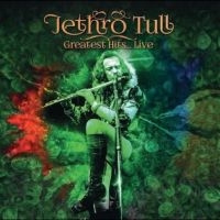 Jethro Tull - Greatest Hits Live