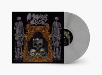 Mortuary Drape - Black Mirror (Grey Vinyl Lp)