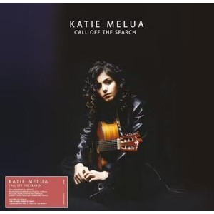 Katie Melua - Call Off The Search