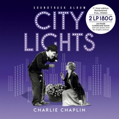 Movie - City Lights