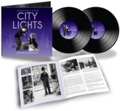 Charlie Chaplin - City Lights