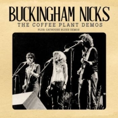 Buckingham Nicks - Coffee Plant Demos The