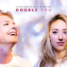 Catrin Finch Aoife Ni Bhriain - Double You