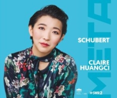 Schubert Franz - Meta (3Cd)