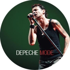 Depeche Mode - Depeche Mode (Picture Disc)
