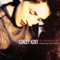 Kent Stacey - Let Yourself Go: A Tribute To Fred