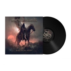 Sorcerer - Reign Of The Reaper (Vinyl Lp)