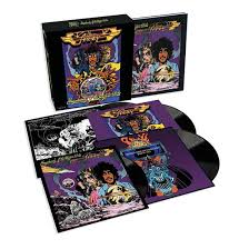 Thin Lizzy - Vagabonds Of The Western World (4Lp