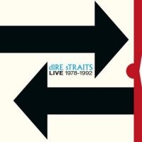 Dire Straits - Live 1978-1992 (8Cd Box)