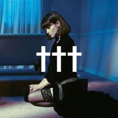 .   (Crosses) - Goodnight, God Bless, I Love U