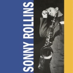 Sonny Rollins - Volume 1