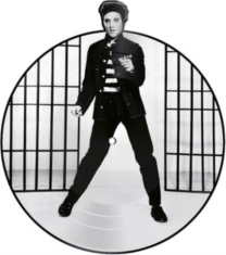 Elvis Presley - Jailhouse Rock