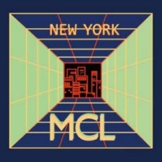 Mcl - New York