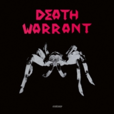 Death Warrant - Extasy