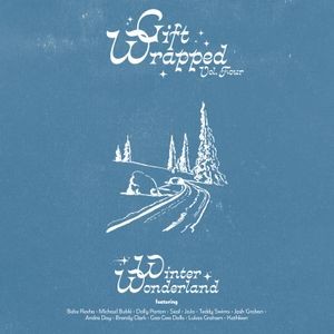 Gift Wrapped Vol. Four: Winter - Gift Wrapped Vol. Four: Winter