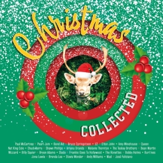 Various - Christmas Collected