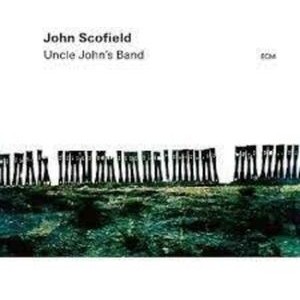 John Scofield Trio (W. Vicente Arch - Uncle John’S Band (2Lp)