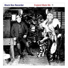 Black Box Recorder - England Made Me -Annivers-