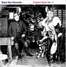 Black Box Recorder - England Made Me -Annivers-