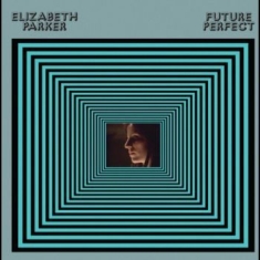 Parker Elizabeth - Future Perfect
