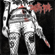 Death Pill - Death Pill (2Nd Edition) (Deluxe Ed