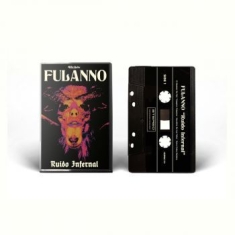 Fulanno - Ruido Infernal (Mc)